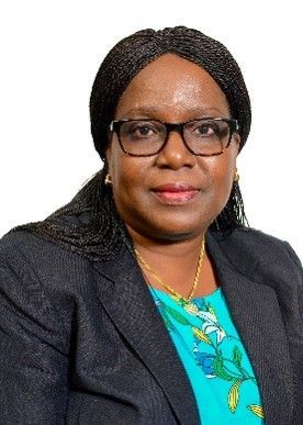 Roselyn Uwakwe