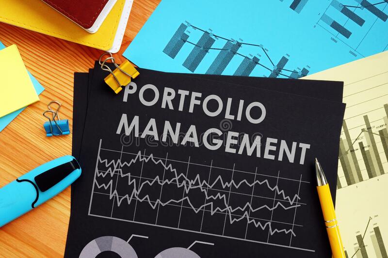 Portfolio Management
